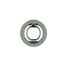 Ring Metálico Green - Back to School