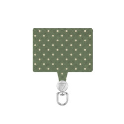 Adaptador Cordão Green - Back to School