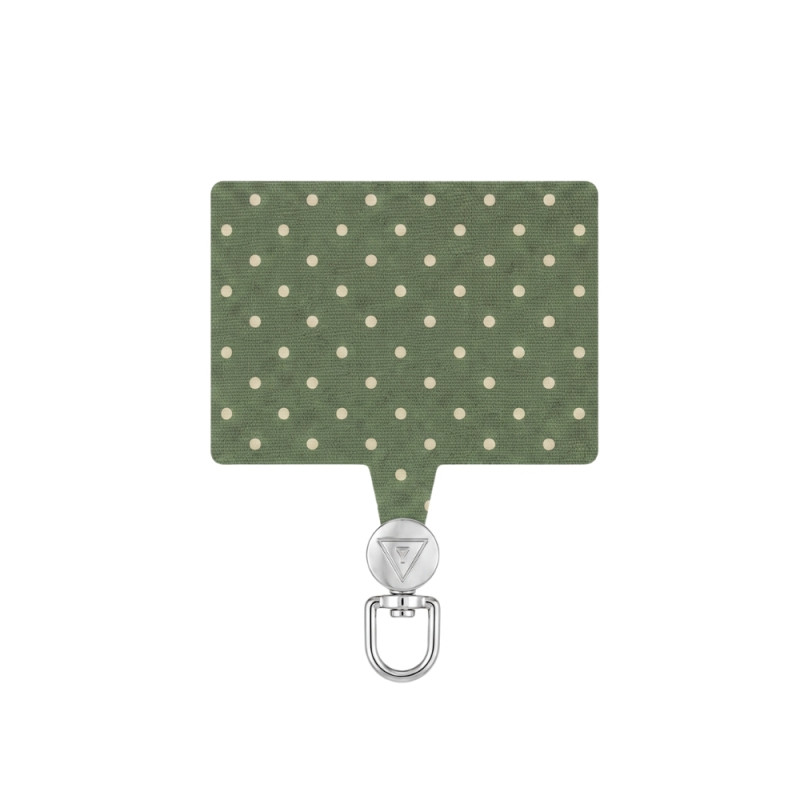 Adaptador Cordão Green - Back to School