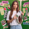 Adaptador Cordão Green - Back to School