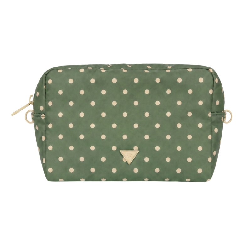 Nécessaire Green - Back to School