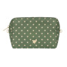 Nécessaire Green - Back to School