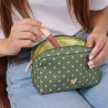 Nécessaire Green - Back to School