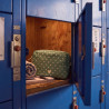 Nécessaire Green - Back to School