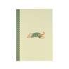 Caderno Gatinho Green - Back to School