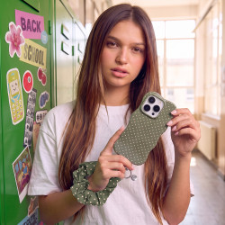 Pulseira Green - Back to School