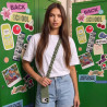 Cordão Green- Back to School