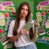 Cordão Green- Back to School