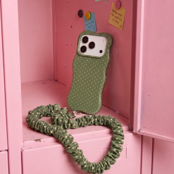 Cordão Green- Back to School