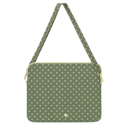 Capa para Computador 16" Green - Back to School