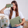 Capa para Computador 16" Green - Back to School