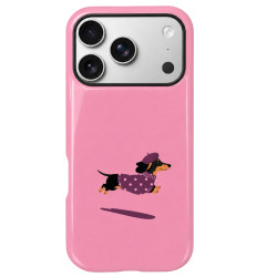 Capa Tough - Doggy Coquette