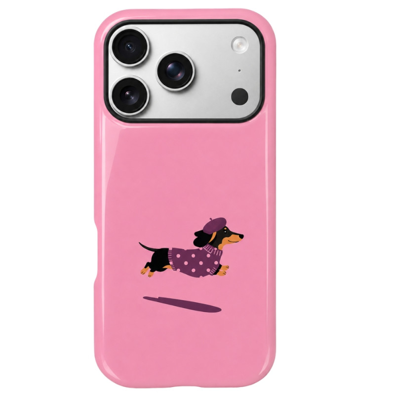 Capa Tough - Doggy Coquette