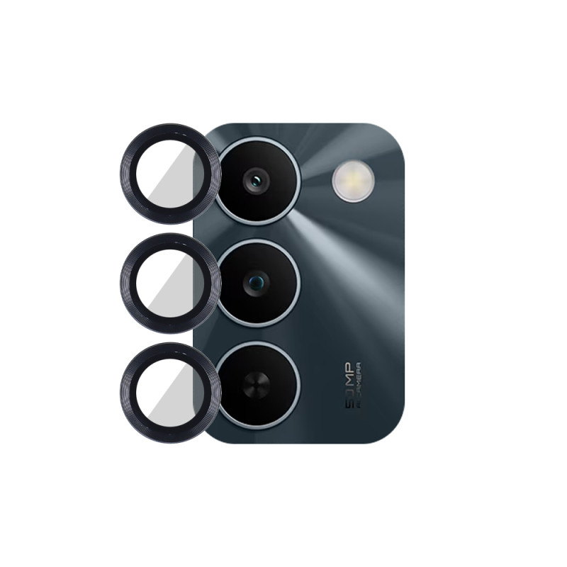 Cubre Objetivo para Realme C100 5G