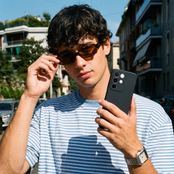 Funda Ultra suave para Realme C100 5G