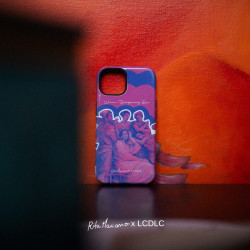 Capa Tough Oficial Rita Mariano -Women Disapproving Laws