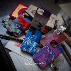Capa Oficial Rita Mariano - Under the Desk