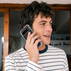 Funda Reforzada para Google Pixel 11 Pro