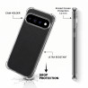 Funda Reforzada para Google Pixel 11 Pro
