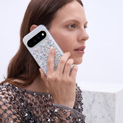 Funda Glitter Premium para Google Pixel 11 XL