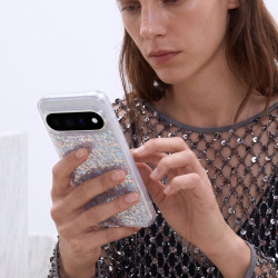 Funda Glitter Premium para Google Pixel 11 XL