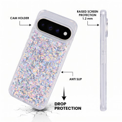 Funda Glitter Premium para Google Pixel 11 XL