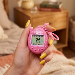 Mascote Virtual - My Little Pet