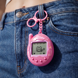 Mascote Virtual - My Little Pet