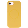Funda Ultra Suave compatible con Magsafe para iPhone 16e