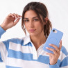 Funda Ultra Suave compatible con Magsafe para iPhone 16e