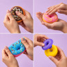 Mistery Squishy - Rosquilha