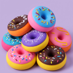 Mistery Squishy - Rosquilha