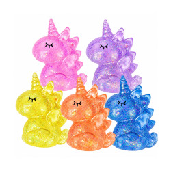 Mistery Squishy - Unicórnio