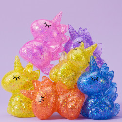 Mistery Squishy - Unicórnio