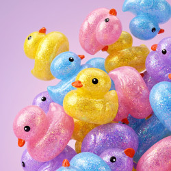 Mistery Squishy - Pato
