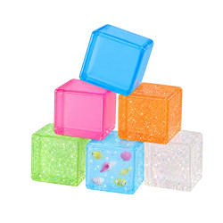 Mistery Squishy - Cubo