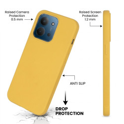 Funda Ultra suave para Xiaomi Redmi 15C