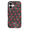 Capa Tough Oficial Rolling Stones - Blur Grey
