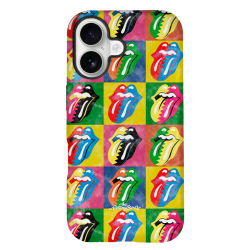 Capa Tough Oficial Rolling Stones - Colors