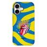 Capa Tough Oficial Rolling Stones - Waves