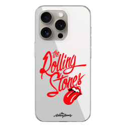 Capa Oficial Rolling Stones - The Rolling Stones