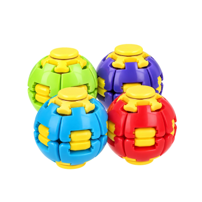 Mistery - Spinner Ball