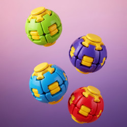 Mistery - Spinner Ball