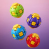 Mistery - Spinner Ball