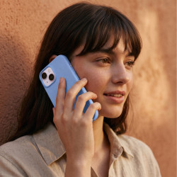 Funda Trenzada Magbattery para iPhone 14