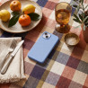 Funda Trenzada Magbattery para iPhone 14