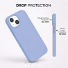 Funda Trenzada Magbattery para iPhone 14