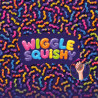 Mistery Squishy - Minhocas