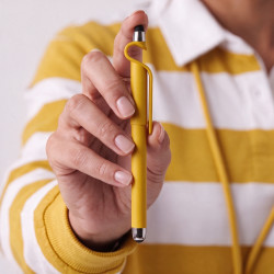Touch Pen - Esferográfica