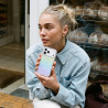 Funda Purpurina Compatible con MagSafe para Iphone 18 Pro Max